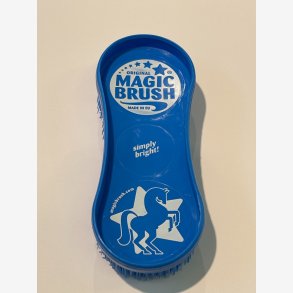 Kerbl Magic Brush - Bl