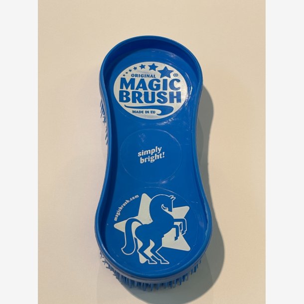 Kerbl Magic Brush - Bl