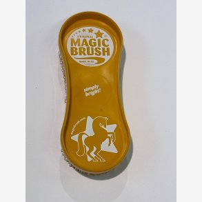 Kerbl Magic Brush - Curry
