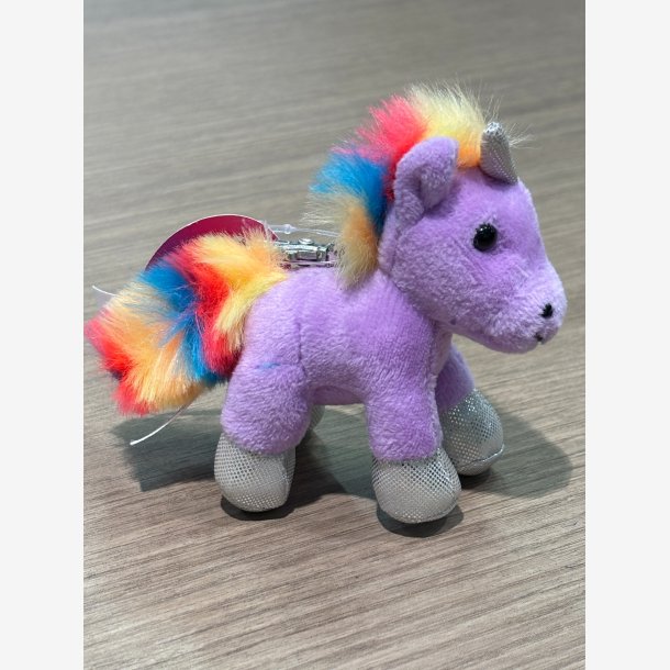 Miss Melody Lilla Plys n�glering