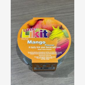 Likit Sliksten - Mini Summer edition