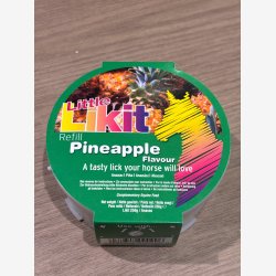 Likit Sliksten - Mini Summer edition