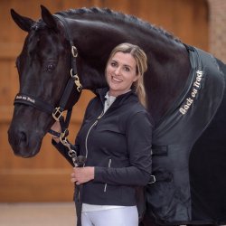 Back on Track Grime - Werano - Sort