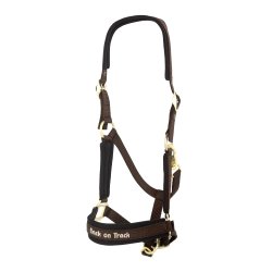 Back on Track Grime - Werano - Brun