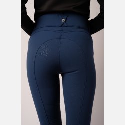 Montar Ess Megan Yati Highwaist vol 2 - Dark Denim