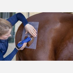 Kerbl Template for Horses - 3 stk