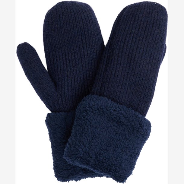 Catago Barbel luffer - Navy