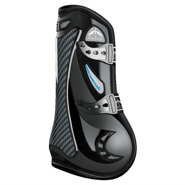 Veredus Carbon Gel Vento - Sort