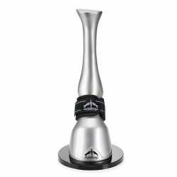 Veredus Kodeledsbeskytter - Pro Wrap - Sort