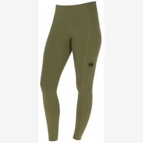 Covalliero Tights - Olive