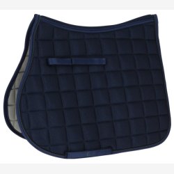 Covalliero sadelunderlag - Dark Navy
