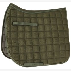 Covalliero sadelunderlag - Olive