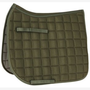Covalliero sadelunderlag - Olive
