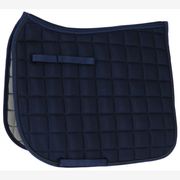 Covalliero sadelunderlag - Dark Navy