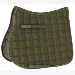 Covalliero sadelunderlag - Olive
