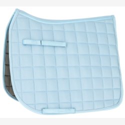 Covalliero sadelunderlag - Light Blue