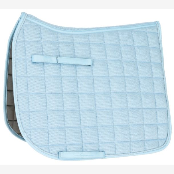 Covalliero sadelunderlag - Light Blue - PONY