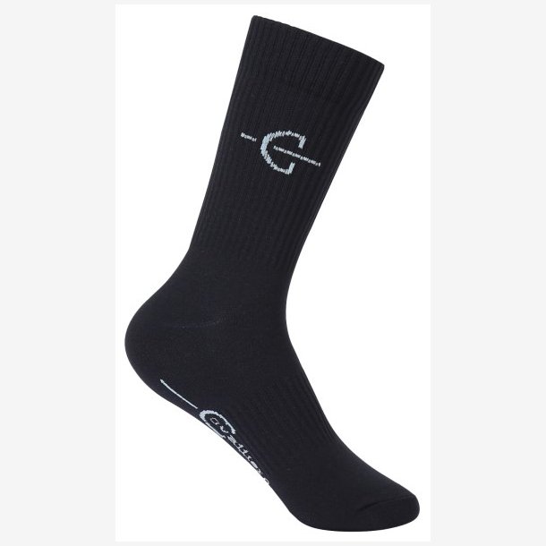 Covalliero Sport Socks - Dark Navy