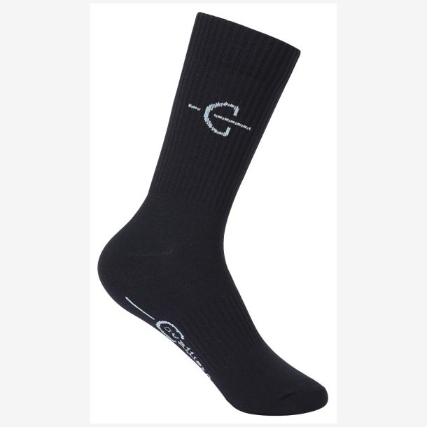 Covalliero Sports Strmper - Dark Navy