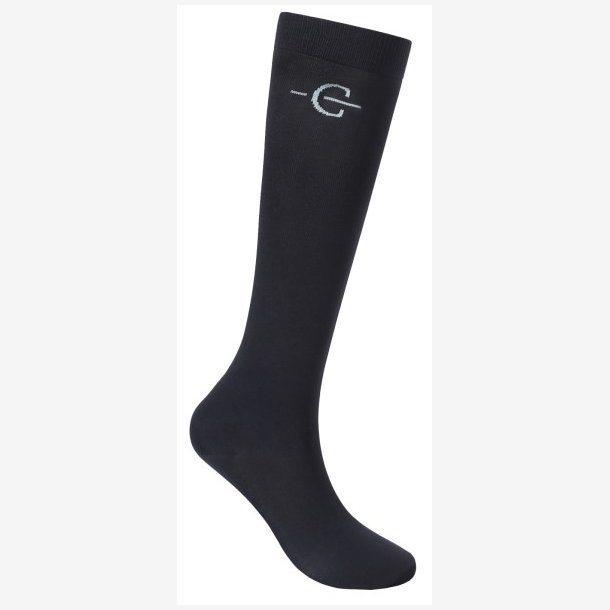 Covalliero Competition socks - Dark Navy
