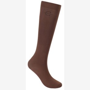 Covalliero Competition socks - Chocolate