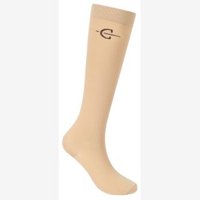 Covalliero Competition socks - Irish Cream