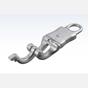 Kerbl Panik hager til tov