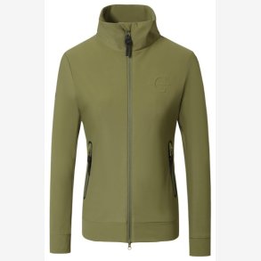 Covalliero Blouson Jakke - Olive