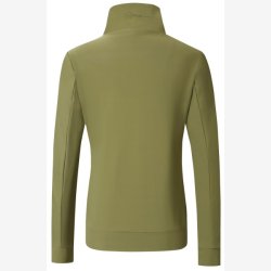 Covalliero Blouson Jakke - Olive
