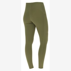 Covalliero Tights - Olive