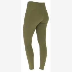 Covalliero Tights - Olive