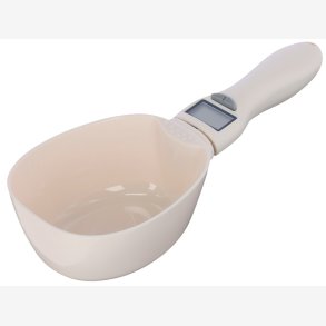 Kerbl Digital Foderskovl