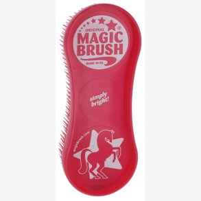 Kerbl Magic Brush - Koral