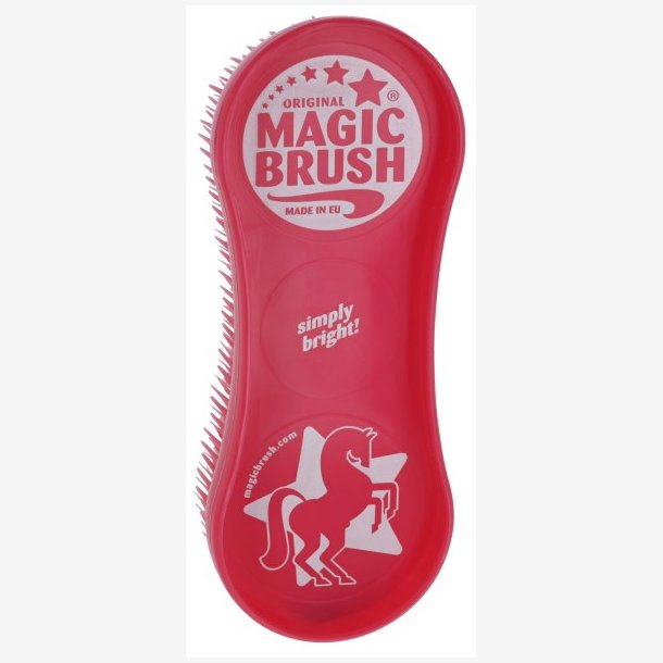 Kerbl Magic Brush - Koral
