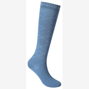 Covalliero Strmper Classic - Winter Sky