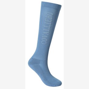 Covalliero Competition socks - Winter Sky