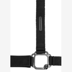 Covalliero Grime - Sort