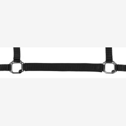 Covalliero Grime - Sort