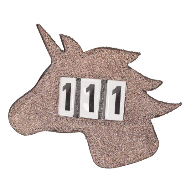 QHP Stvne nummer - Unicorn