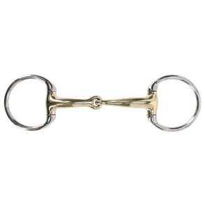 QHP Anatomisk Muffebid - tre-delt