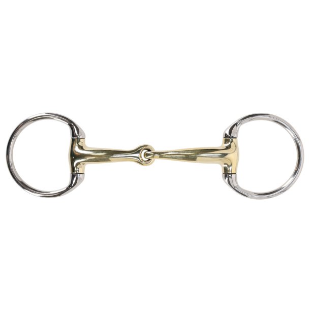 QHP Anatomisk Muffebid - to-delt