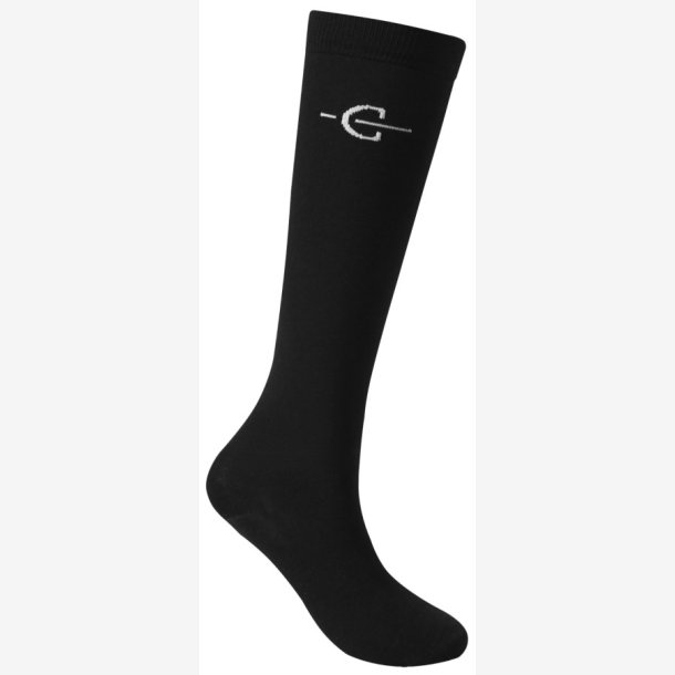 Covalliero Competition Summer socks - Dark Navy