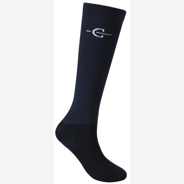 Covalliero Competition Summer Socks - Sort