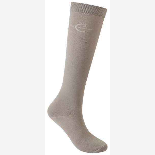 Covalliero Competition Summer socks - Beige