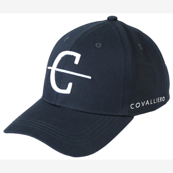 Covalliero Cap - Sort