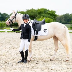 QHP St�vne nummer Jipp - Stjerne med sten