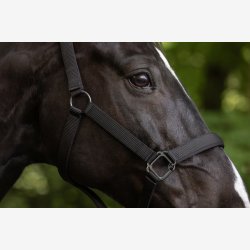 Covalliero Grime - Sort