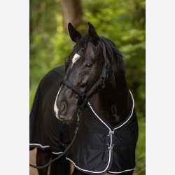 Covalliero Grime - Sort