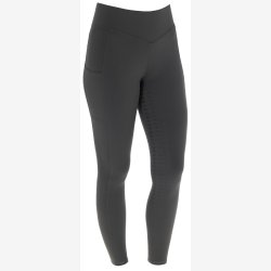 Covalliero Anniversary Tights - Brn