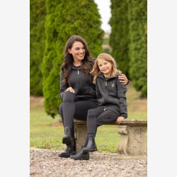 Covalliero Anniversary Tights - Brn